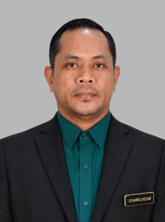 Syahrulnizam bin Mohamad